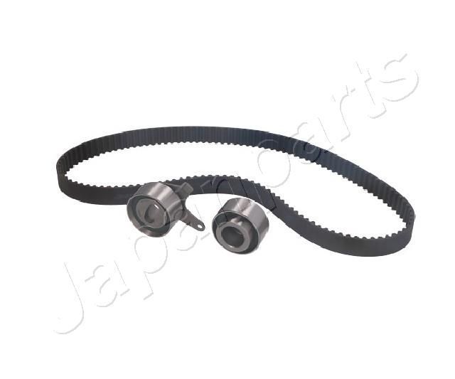 Paskirstymo diržo komplektas JAPANPARTS KDD-383
