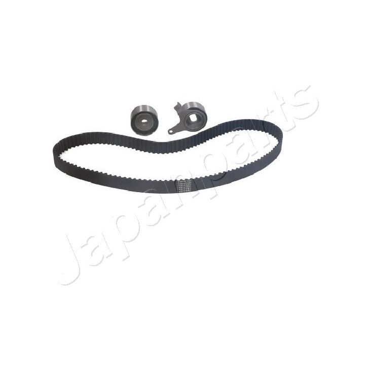 Paskirstymo diržo komplektas JAPANPARTS KDD-383