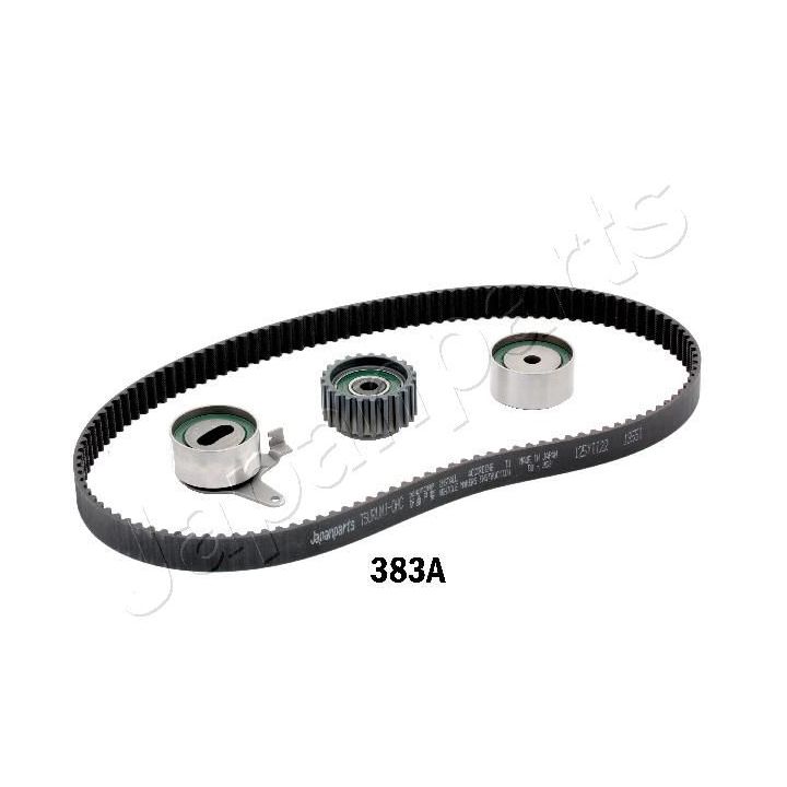 Paskirstymo diržo komplektas JAPANPARTS KDD-383A