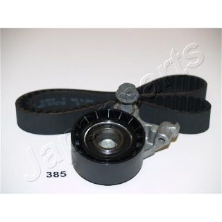 Paskirstymo diržo komplektas JAPANPARTS KDD-385