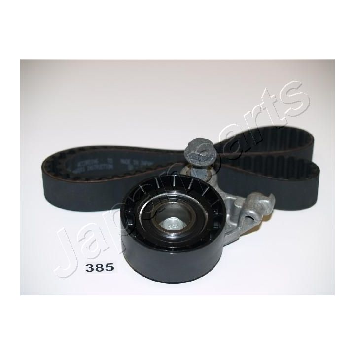 Paskirstymo diržo komplektas JAPANPARTS KDD-385
