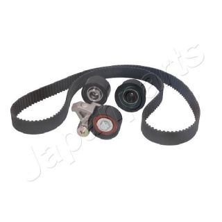 Paskirstymo diržo komplektas JAPANPARTS KDD-388