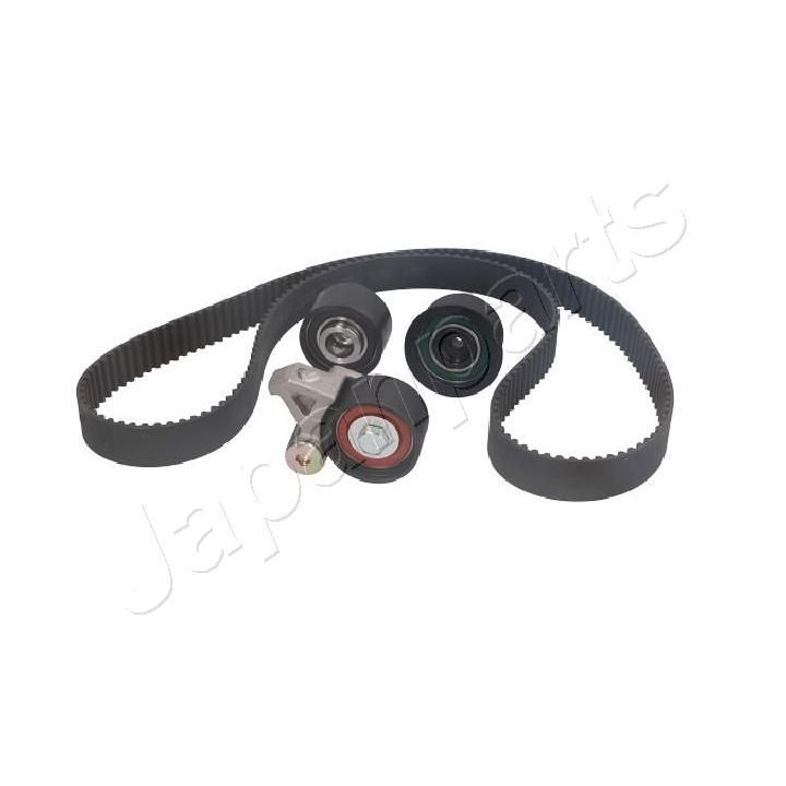 Paskirstymo diržo komplektas JAPANPARTS KDD-388