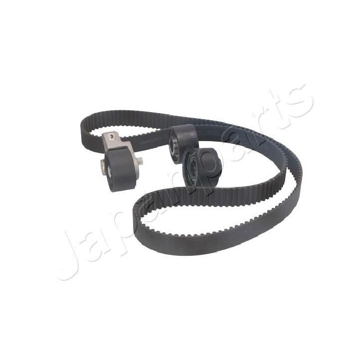 Paskirstymo diržo komplektas JAPANPARTS KDD-388