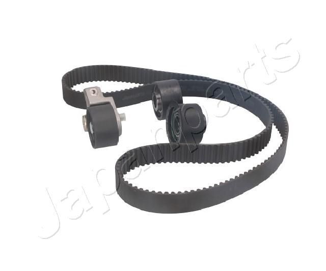 Paskirstymo diržo komplektas JAPANPARTS KDD-388