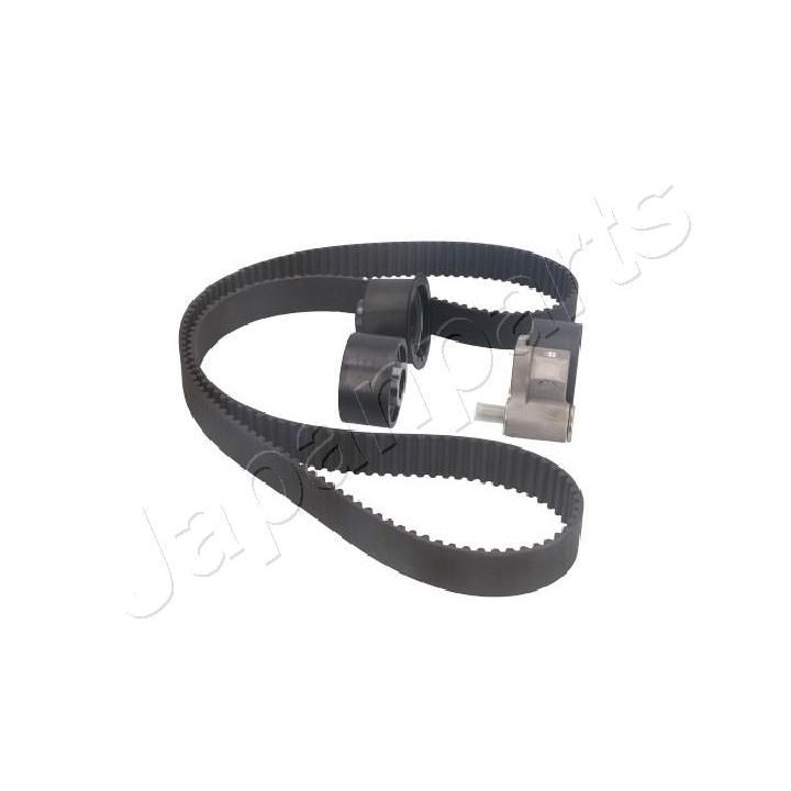 Paskirstymo diržo komplektas JAPANPARTS KDD-388
