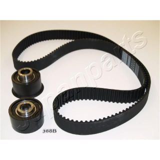 Paskirstymo diržo komplektas JAPANPARTS KDD-388B