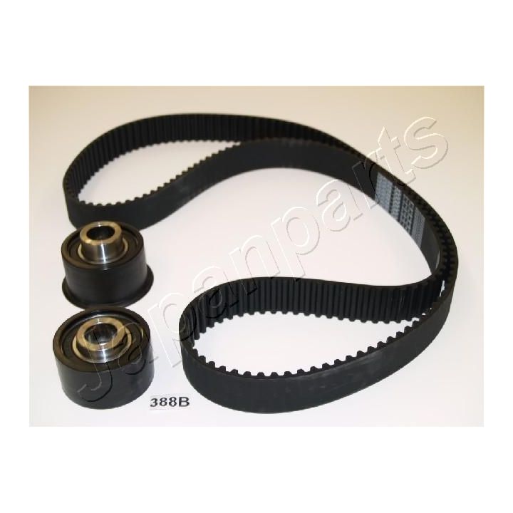 Paskirstymo diržo komplektas JAPANPARTS KDD-388B