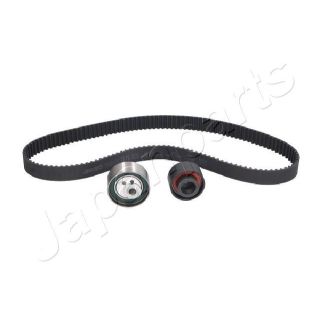 Paskirstymo diržo komplektas JAPANPARTS KDD-397