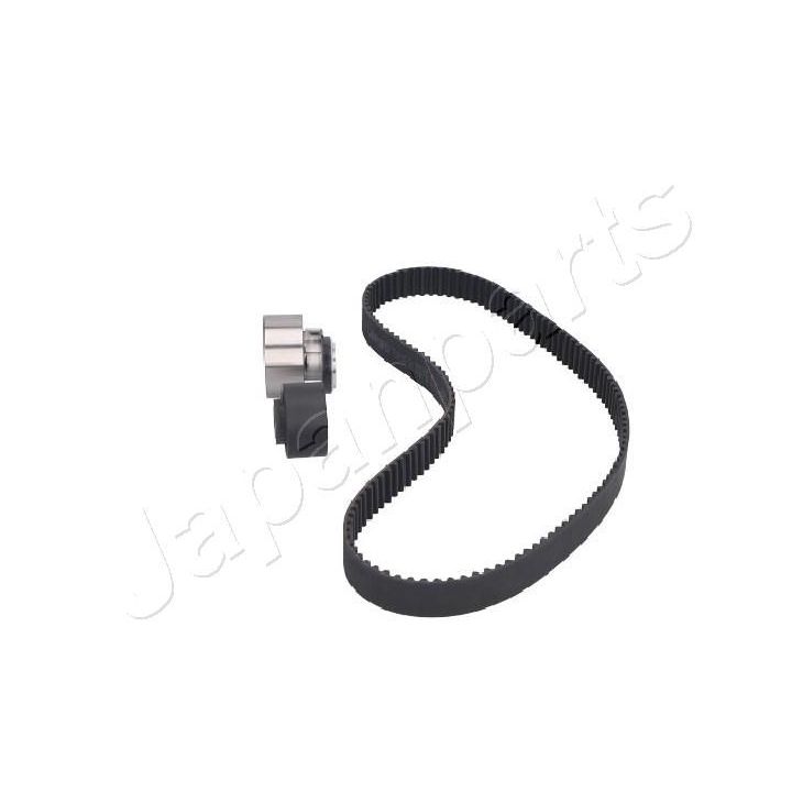 Paskirstymo diržo komplektas JAPANPARTS KDD-397
