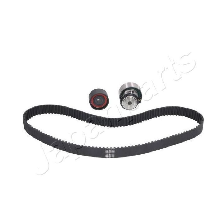 Paskirstymo diržo komplektas JAPANPARTS KDD-397