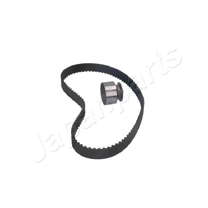 Paskirstymo diržo komplektas JAPANPARTS KDD-404