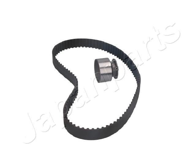 Paskirstymo diržo komplektas JAPANPARTS KDD-404