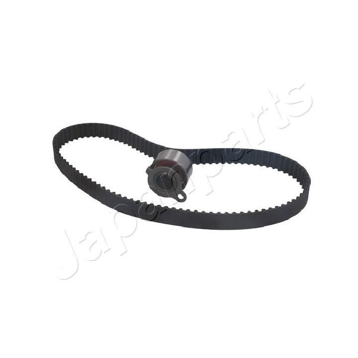 Paskirstymo diržo komplektas JAPANPARTS KDD-404