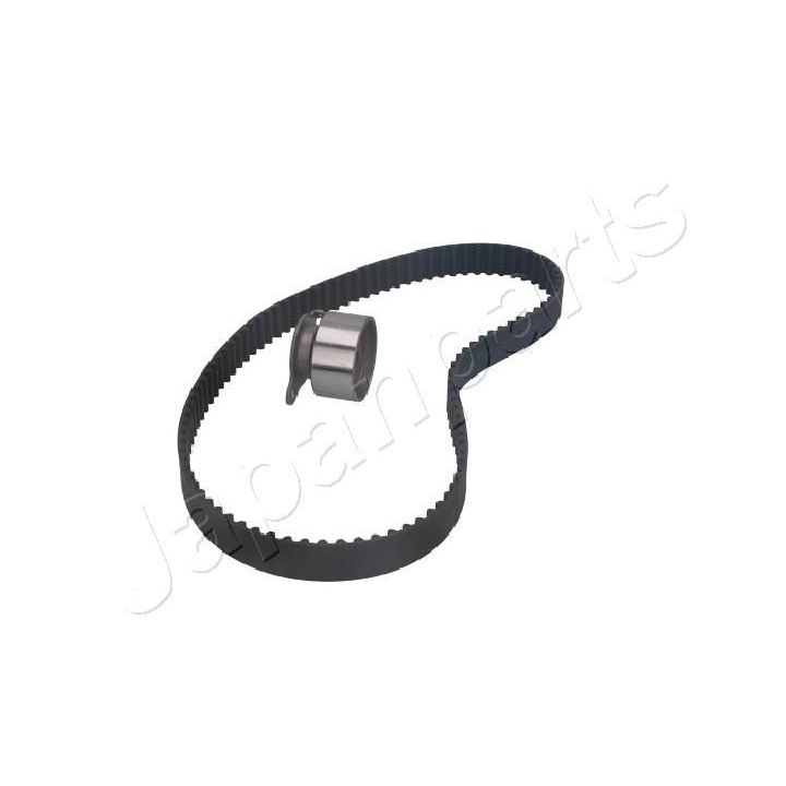 Paskirstymo diržo komplektas JAPANPARTS KDD-404