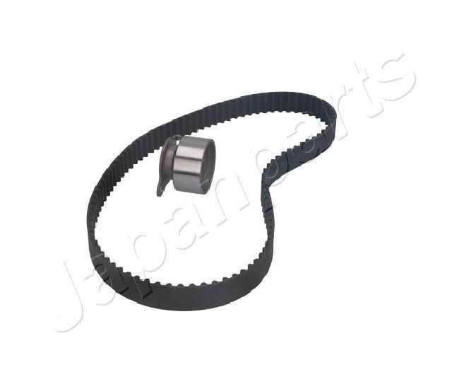 Paskirstymo diržo komplektas JAPANPARTS KDD-404