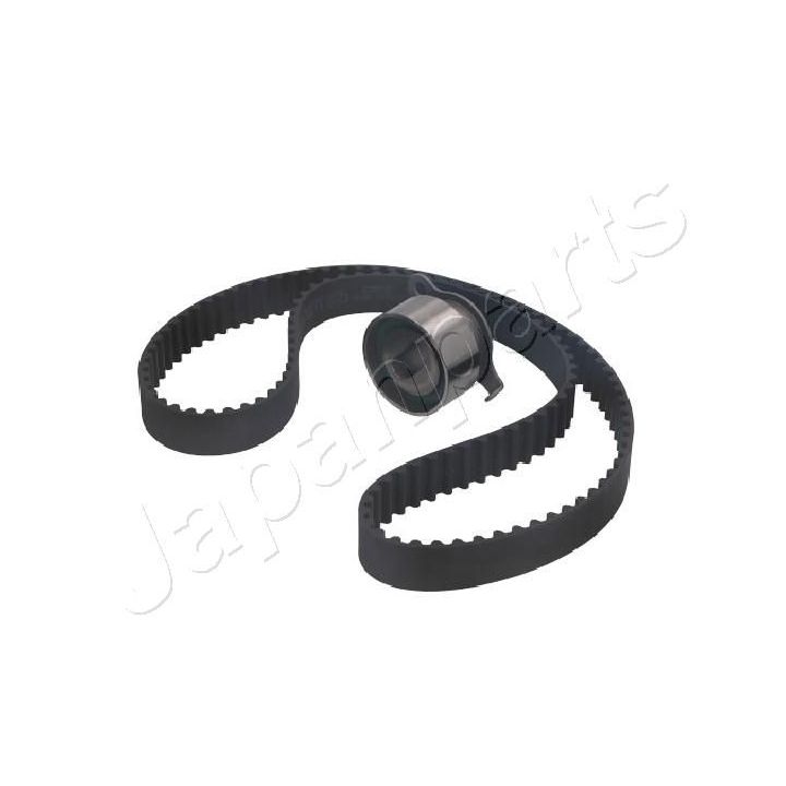 Paskirstymo diržo komplektas JAPANPARTS KDD-411