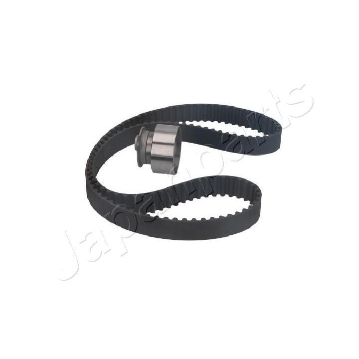 Paskirstymo diržo komplektas JAPANPARTS KDD-411