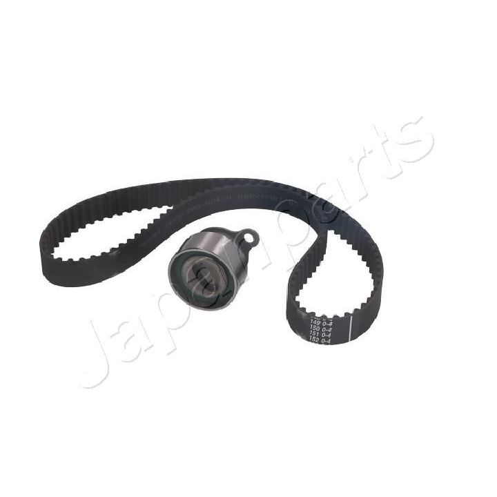 Paskirstymo diržo komplektas JAPANPARTS KDD-413A