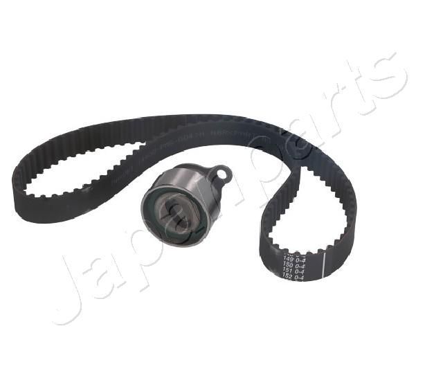 Paskirstymo diržo komplektas JAPANPARTS KDD-413A