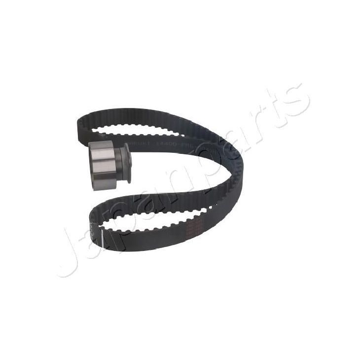 Paskirstymo diržo komplektas JAPANPARTS KDD-413A
