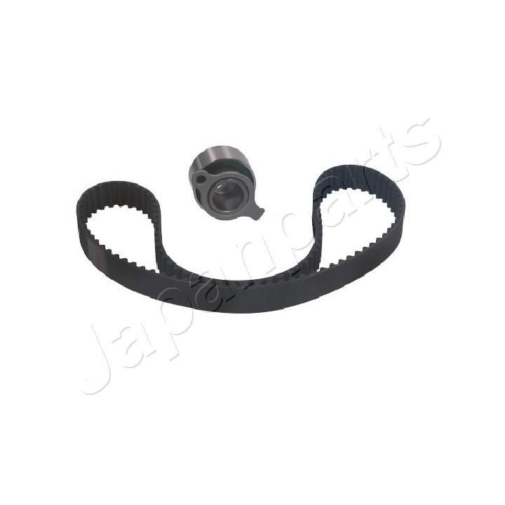 Paskirstymo diržo komplektas JAPANPARTS KDD-413A