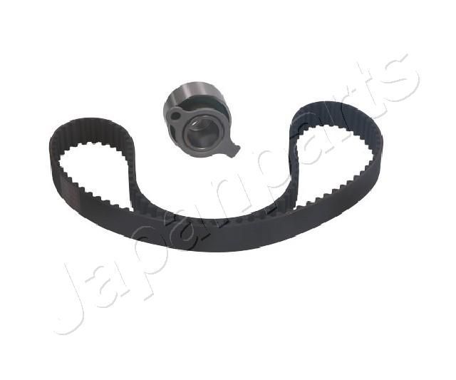 Paskirstymo diržo komplektas JAPANPARTS KDD-413A