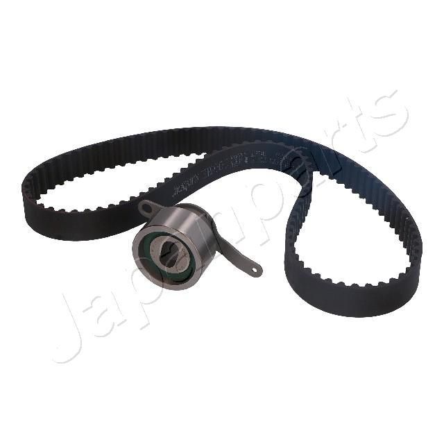 Paskirstymo diržo komplektas JAPANPARTS KDD-413B