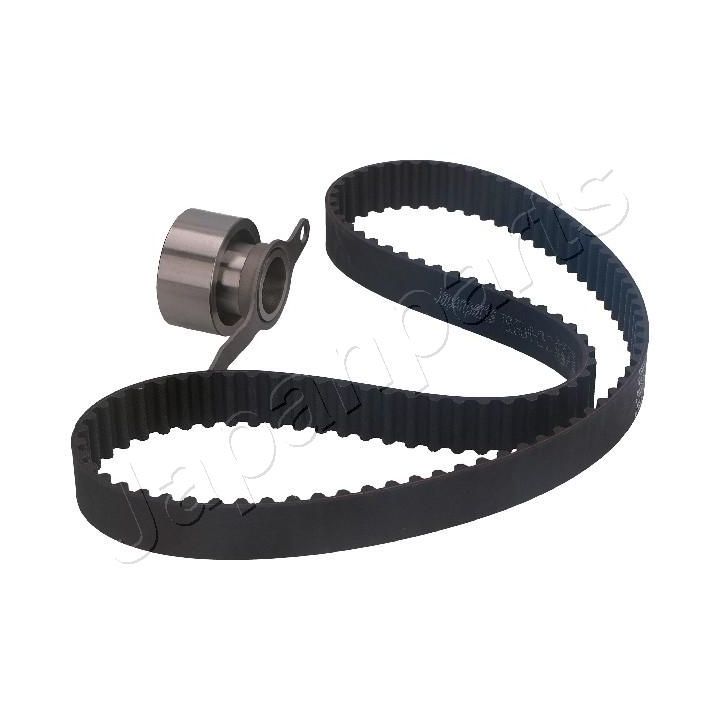 Paskirstymo diržo komplektas JAPANPARTS KDD-413B