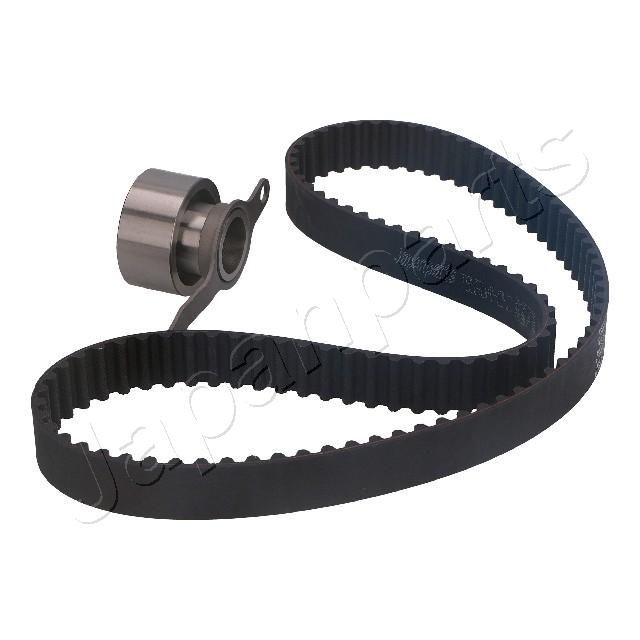 Paskirstymo diržo komplektas JAPANPARTS KDD-413B