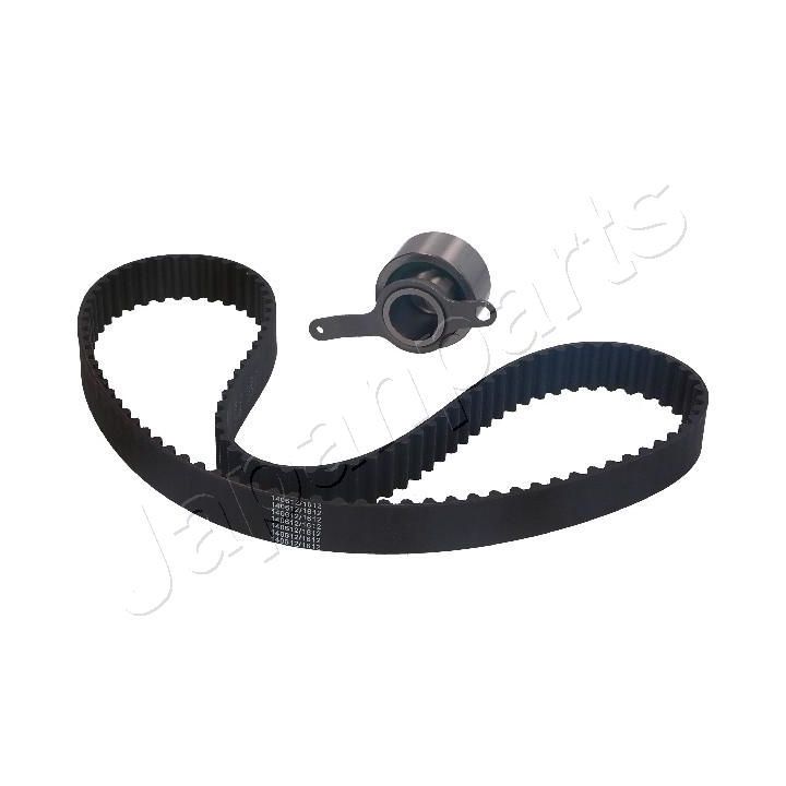 Paskirstymo diržo komplektas JAPANPARTS KDD-413B