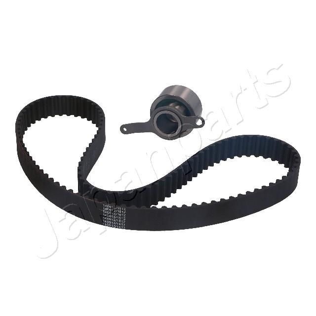 Paskirstymo diržo komplektas JAPANPARTS KDD-413B