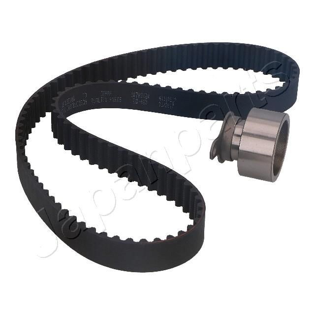 Paskirstymo diržo komplektas JAPANPARTS KDD-413B
