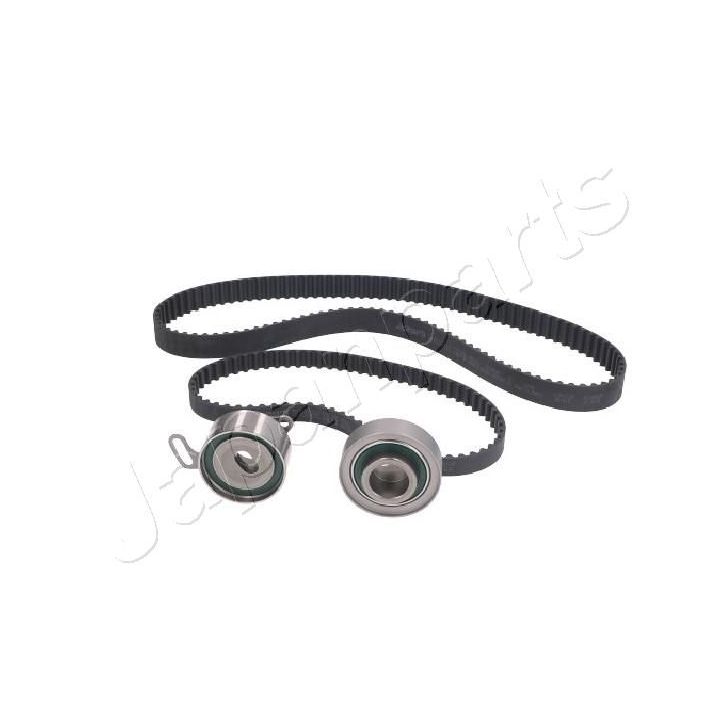 Paskirstymo diržo komplektas JAPANPARTS KDD-415