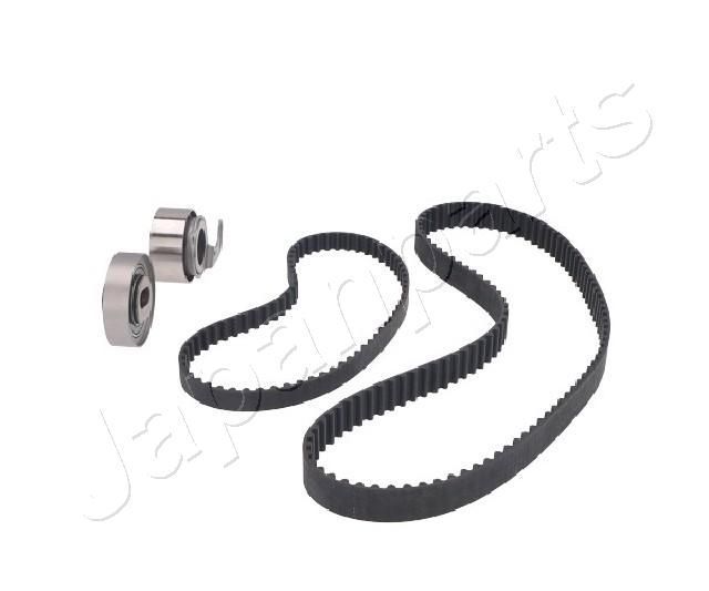 Paskirstymo diržo komplektas JAPANPARTS KDD-415