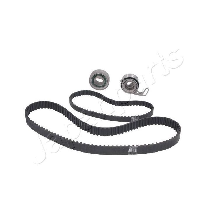Paskirstymo diržo komplektas JAPANPARTS KDD-415