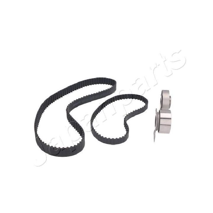 Paskirstymo diržo komplektas JAPANPARTS KDD-415