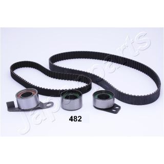 Paskirstymo diržo komplektas JAPANPARTS KDD-482