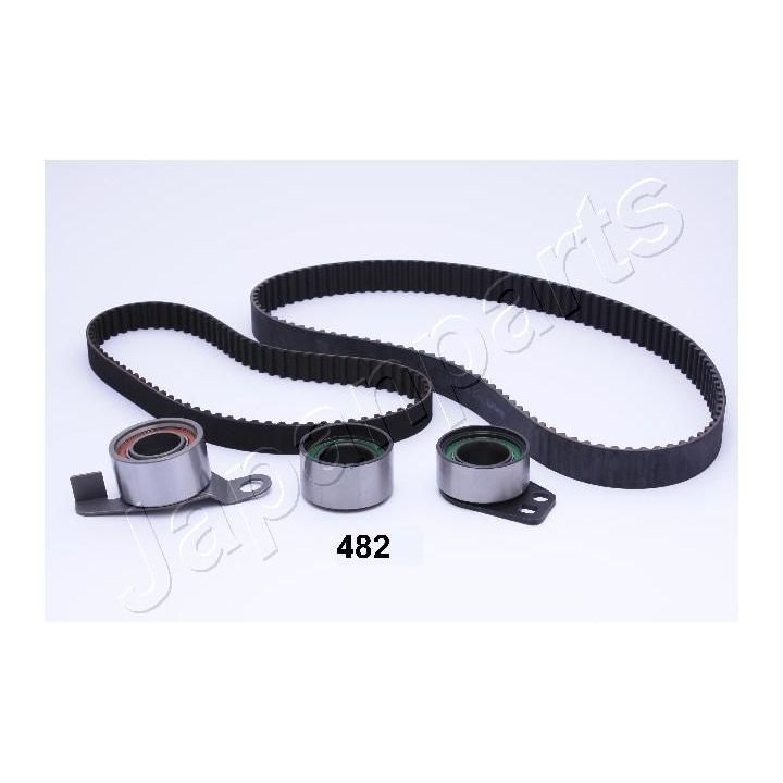 Paskirstymo diržo komplektas JAPANPARTS KDD-482