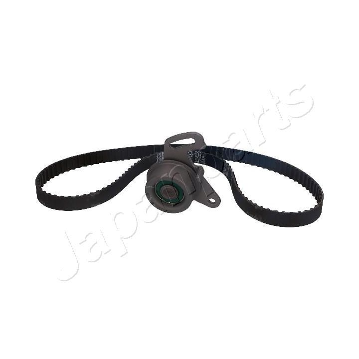 Paskirstymo diržo komplektas JAPANPARTS KDD-507