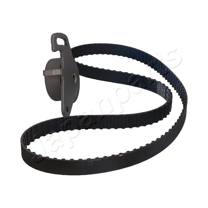 Paskirstymo diržo komplektas JAPANPARTS KDD-507