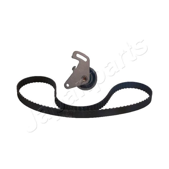 Paskirstymo diržo komplektas JAPANPARTS KDD-507