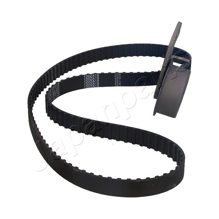 Paskirstymo diržo komplektas JAPANPARTS KDD-507