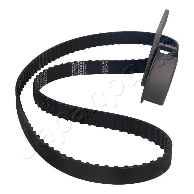 Paskirstymo diržo komplektas JAPANPARTS KDD-507