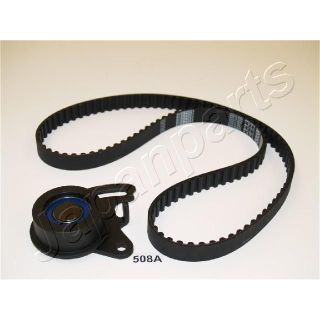 Paskirstymo diržo komplektas JAPANPARTS KDD-508A