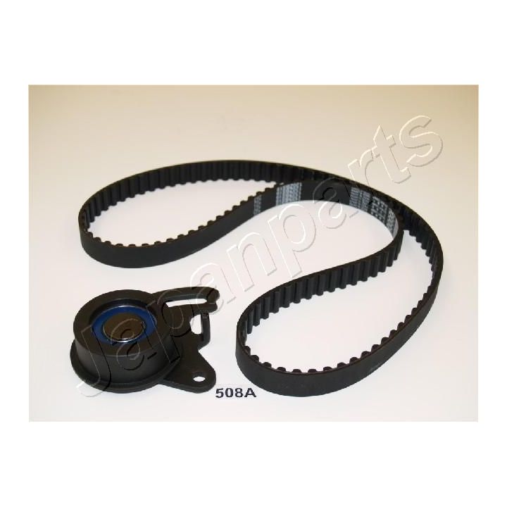 Paskirstymo diržo komplektas JAPANPARTS KDD-508A