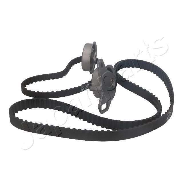Paskirstymo diržo komplektas JAPANPARTS KDD-513B
