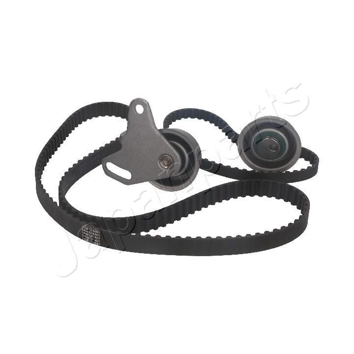 Paskirstymo diržo komplektas JAPANPARTS KDD-513B