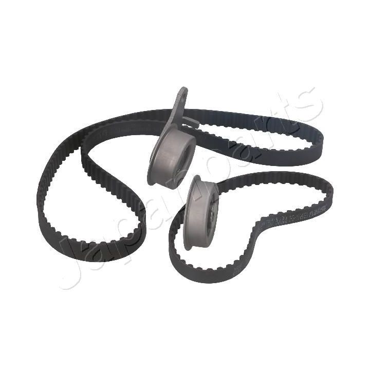 Paskirstymo diržo komplektas JAPANPARTS KDD-513B