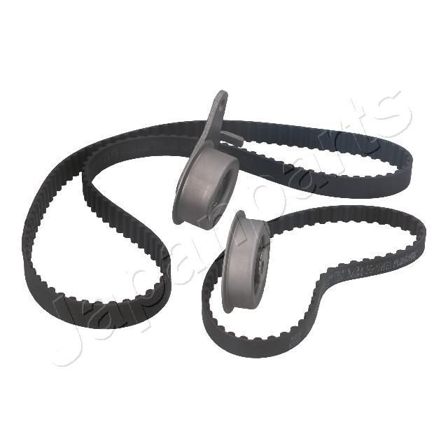 Paskirstymo diržo komplektas JAPANPARTS KDD-513B